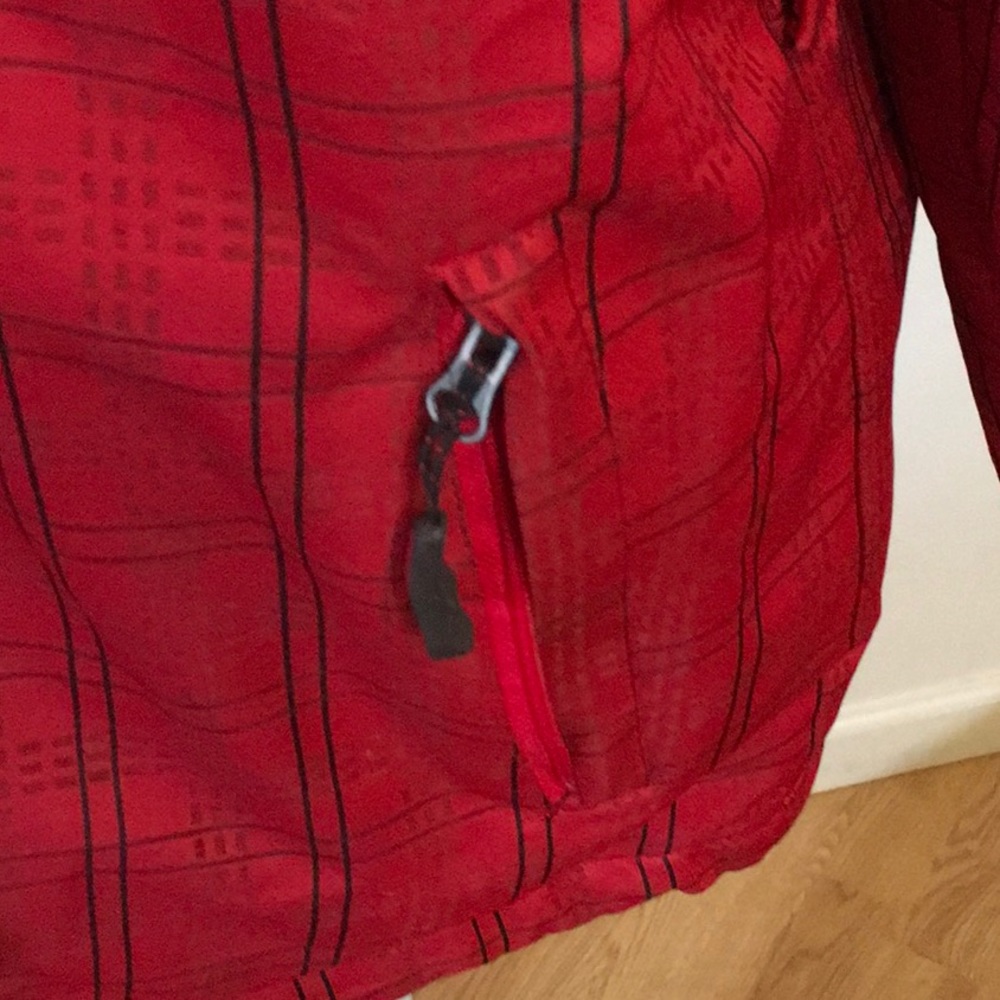 Quality Liquid Snow Jacket With Multiple Acessori… - image 4